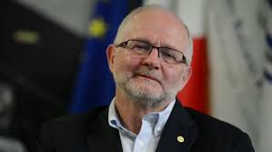 Philip Craven: "Barcelona cambió el movimiento paralímpico para siempre"