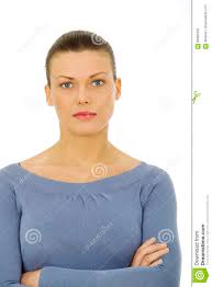 I'll bet she has lots of friends and always remembers their birthdays and favorite snacks. Nice Brunette Woman Stock Photo 98283303 Megapixl