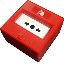 What do fire alarms detect? Fire Alarm Call Point 250v Ac 3a Mains Normally Open Knight Fire Security