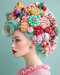 Back in the whimsical world of pastel fairyland! 🌸 Art: Crafted with love  in Midjourney, brought to life with Kling AI. 🎶 Music: Composed in Suno,  featuring lyrics straight from my heart