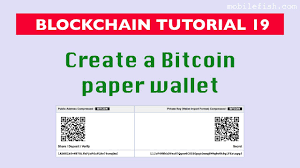 Those with advanced knowledge of coding can check the backend of the program themselves for randomicity in results. Blockchain Tutorial 19 Create Bitcoin Paper Wallet Youtube