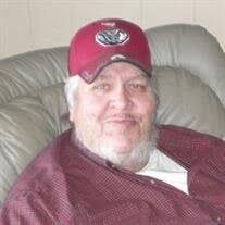 Mr. Gary L. Gore Obituary
