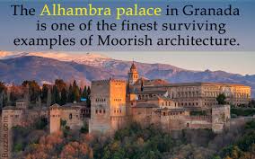 A history of the invasion and occupation of spain. A Brief Guide To The Marvelous History Of The Moors In Spain Historyplex