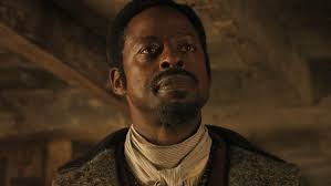 Hulu shares trailer for Washington Black series