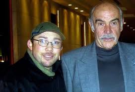 Richard Simpkin, il cacciatore di foto con i vip