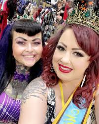 Birmingham Tattoo Convention