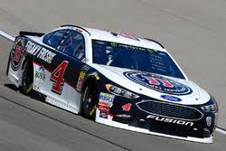 Nascar qualifying results from las vegas motor speedway. Nascar In Las Vegas Ryan Blaney Souveran Auf Pole Position