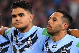 In addition, see latrell mitchel salary and net worth of 2018. My Fears For Latrell Mitchell Sportsfreak