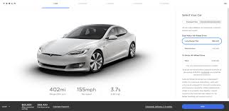 It was a clear response to lucid's air drop in price. Elon Musk Slashes Tesla Model S Price Twice In A Week To 69 420 To Undercut Entry Level Lucid Air Carscoops