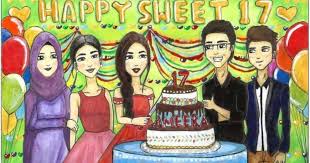 Review jurusan pengalaman kuliah desain interior universitas. Mau Kuliah Dkv Ini Pengalamanku Bagaimana Masuk Ptn Jurusan Dkv