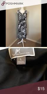 Jm Collection Dress Dress Collection Jm Collection Dresses