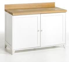 Buffet plateau en bois et poignées en cuir. Meuble Bas Cuisine Profondeur 40 Cm Ikea Trick Meuble Bas Cuisine Meuble Bas Meuble Cuisine
