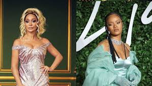 Rhop S Karen Huger Reacts To Rihanna S Instagram Stay Feedback Hollywood Life Newsraiser