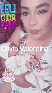 Olivia Valentina