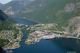 The village of årdalstangen is the administrative center of the municipality. Ardal Kommune Publications Facebook