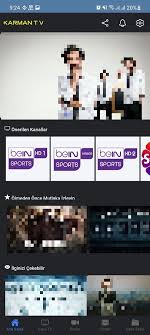 Nov 02, 2021 · at home or on the move, bein sports is your gateway to the best videos, news, scores and stats. Karman Tv Apk Zazzagewa Don Android Fim Iptv S Luso Gamer