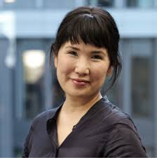 Oxford-Professorin: "KI ist nicht innovativ, sondern urkonservativ"