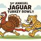 1st Annual Jaguars Turkey Bowl event image