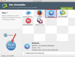 Bridging spotify and os x notification center. How To Remove Spotify On Mac Os X