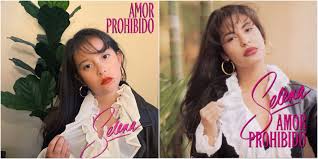 The album received somewhat mixed reviews with an average of 62/100. A California Mom And Her Kids Recreated Album Covers From Selena Kanye Beyonce Ariana And More