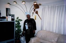 Joyce Ann Floyd Obituary