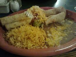 Maybe you would like to learn more about one of these? Fish Tacos Yum Picture Of Los Domingos Mexican Restaurant Barstow Tripadvisor