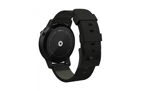 Motorola Moto 360 2nd Generation