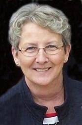 Obituary of Marie M. Potter