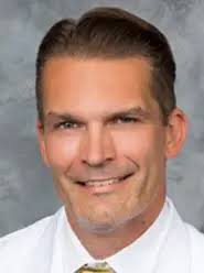 Dr. Kevin McCarthy, MD