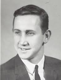 Obituary information for David C. Creel