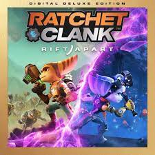 And despite a little familiarity in the narrative department, ratchet and clank: Ratchet Clank Rift Apart Digital Deluxe Edition