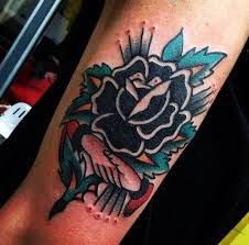 Check spelling or type a new query. Rose Traditional Tattooidee Com