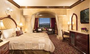Tuscany Florence Suite Peppermill Resort Spa Casino Suite Tuscany Resort