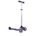 Primo Plus 3-Wheel Scooter with Lights Globber
