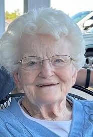 Marietta Jane "Mary" Halpin Obituary (2024)