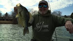 If your favorite fish swims in fresh water, we probably cover it. Lindner S Angling Edge Waypoint Tv