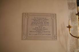 Henry Richard Bussell