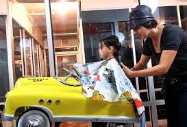 43 reviews of ferrari plumbing project: 8 Children S Hair Salons In Brooklyn Perfect For A First Haircut Mommypoppins Things To Do In New York City With Kids