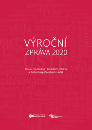 Pečlivě jsem v posledních týdnech sledoval cvrkot médií kolem milady horákové. Https Www Ustrcr Cz Wp Content Uploads 2021 03 Vyrocni Zprava 2020 Pdf