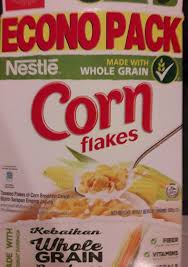 720,904 likes · 9,925 talking about this. Corn Flakes Nestle