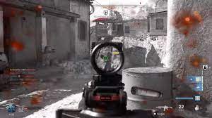Call Of Duty Modern Warfare - Download For Pc Free