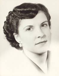 Audrey Albert Obituary