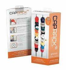 Price Tracking For Caprack18 Baseball Cap Holder Black 12205 Price History Chart And Drop Alerts For Amazon Manythings Online Cap Holder Baseball Cap Holder Baseball Cap Rack