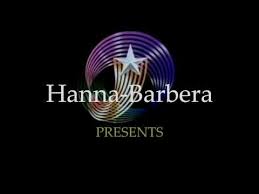 Hanna barbera presents swirling star. Hanna Barbera Cgi Swirling Star Logo 1986 1992 Opening Presents Variant Youtube