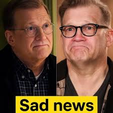 Our thoughts and prayers are with Drew Carey during these difficult times.  His announcement has left many stunned... Story in the comments 👇