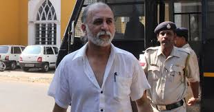 We ask you to make a distinction between a complaint and cancellation. Tarun Tejpal Rape Case Supreme Court Refuses To Dismiss Charges Against Former Tehelka Editor