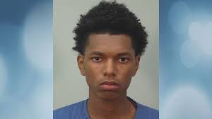 $1.5 million bond set for third suspect in connection with killing of Anisa  Scott