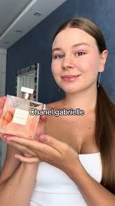 chanelgabrielle #parfumviral #unpack