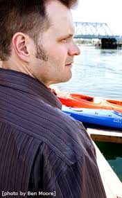 Fatal Tide by David Leach