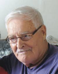 Obituary for Raymond B. Ings